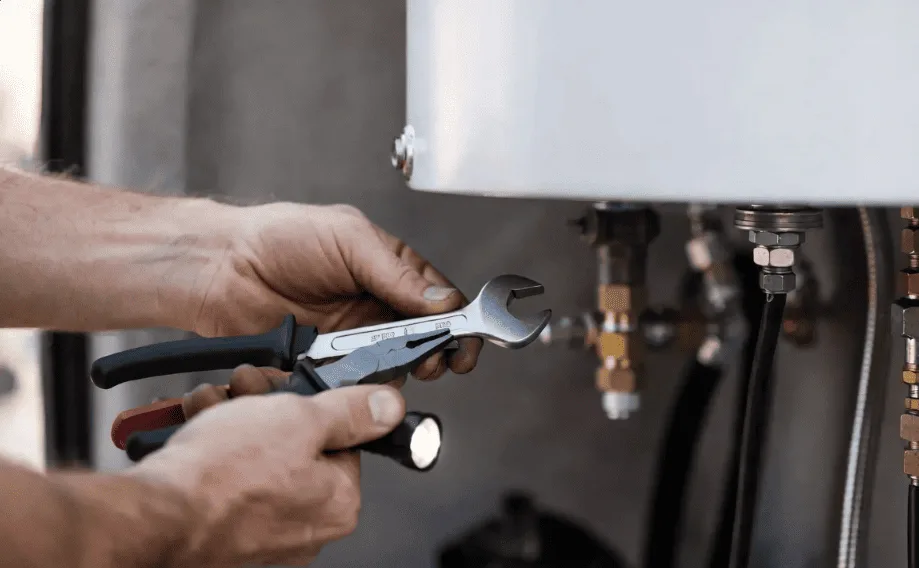 Why choose Water Heater Repair in Fulton, IL